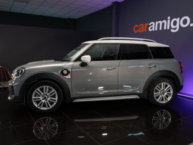 Mini Countryman S E
