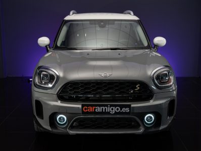 Mini Countryman S E