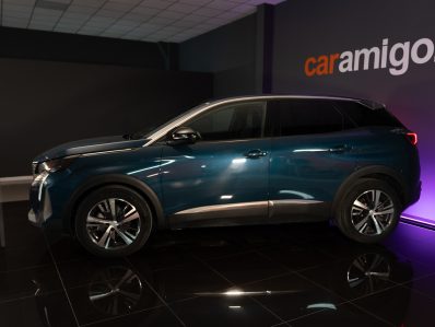 Peugeot 3008 Hybrid