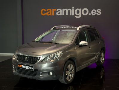 Peugeot 2008 diésel