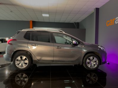 Peugeot 2008 diésel