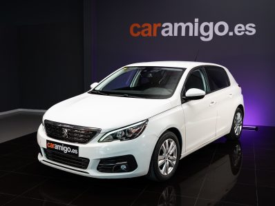 Peugeot 308 Active