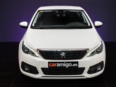 Peugeot 308 Active