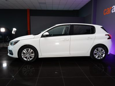 Peugeot 308 Active