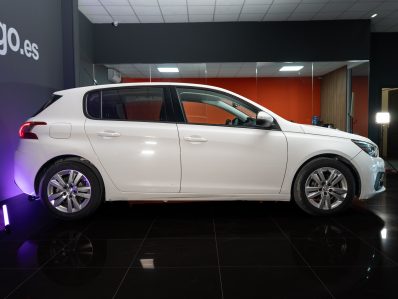 Peugeot 308 Active