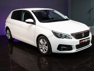 Peugeot 308 Active