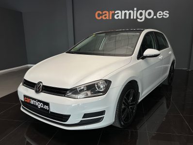 Volkswagen Golf VII