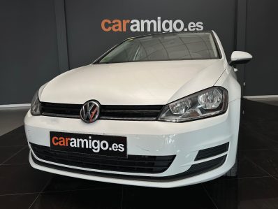 Volkswagen Golf VII