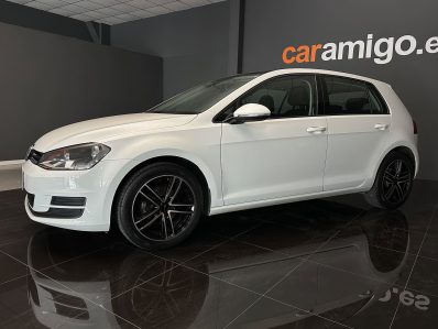 Volkswagen Golf VII