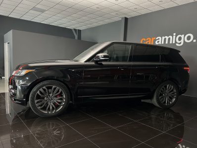 Range Rover SPORT (HST)