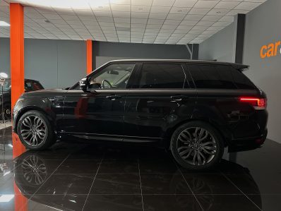 Range Rover SPORT (HST)