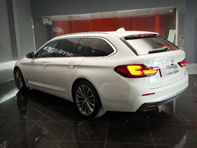 BMW 530d