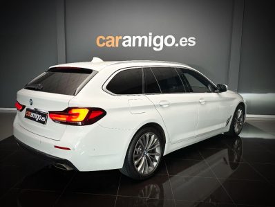 BMW 530d