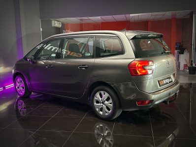 Citroen C4 Grand Picasso