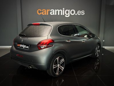 Peugeot 208 GT-line