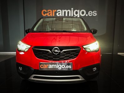 Opel Crossland X (Excellence)
