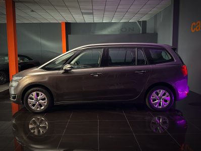 Citroen C4 Grand Picasso