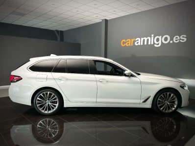 BMW 530d