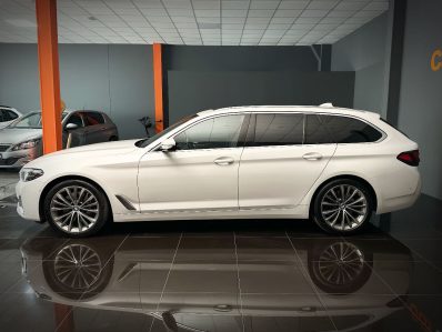 BMW 530d