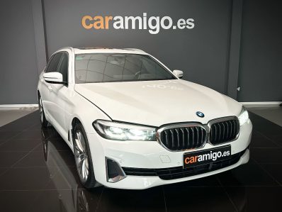 BMW 530d