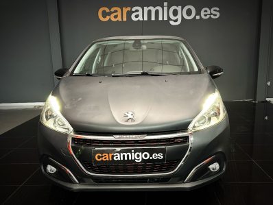 Peugeot 208 GT-line