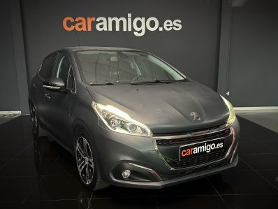 Peugeot 208 GT-line