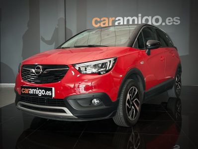 Opel Crossland X (Excellence)