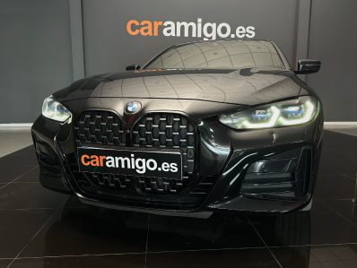BMW M440i