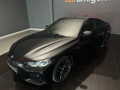 BMW M440i